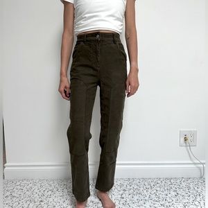 Aritzia. Wilfred Free Brennan Pant